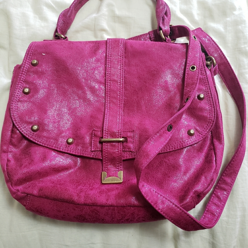 Matt n Nat crossbody purse